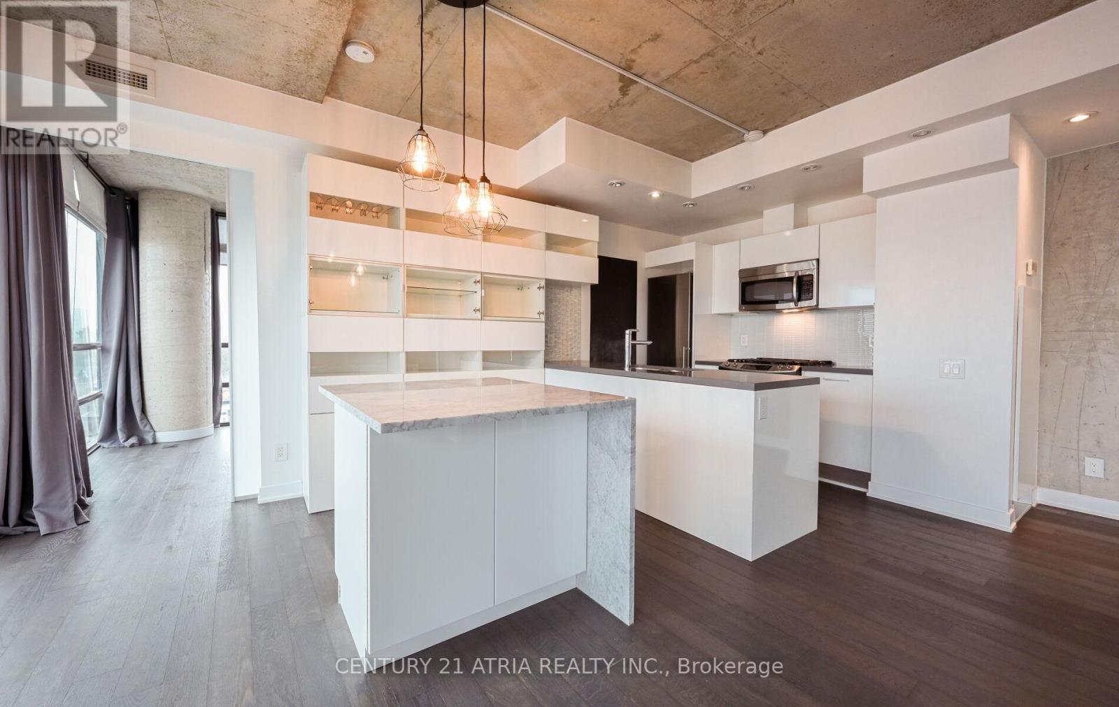 802 - 319 Carlaw Avenue, Toronto, Ontario  M4M 0A4 - Photo 12 - E12312399