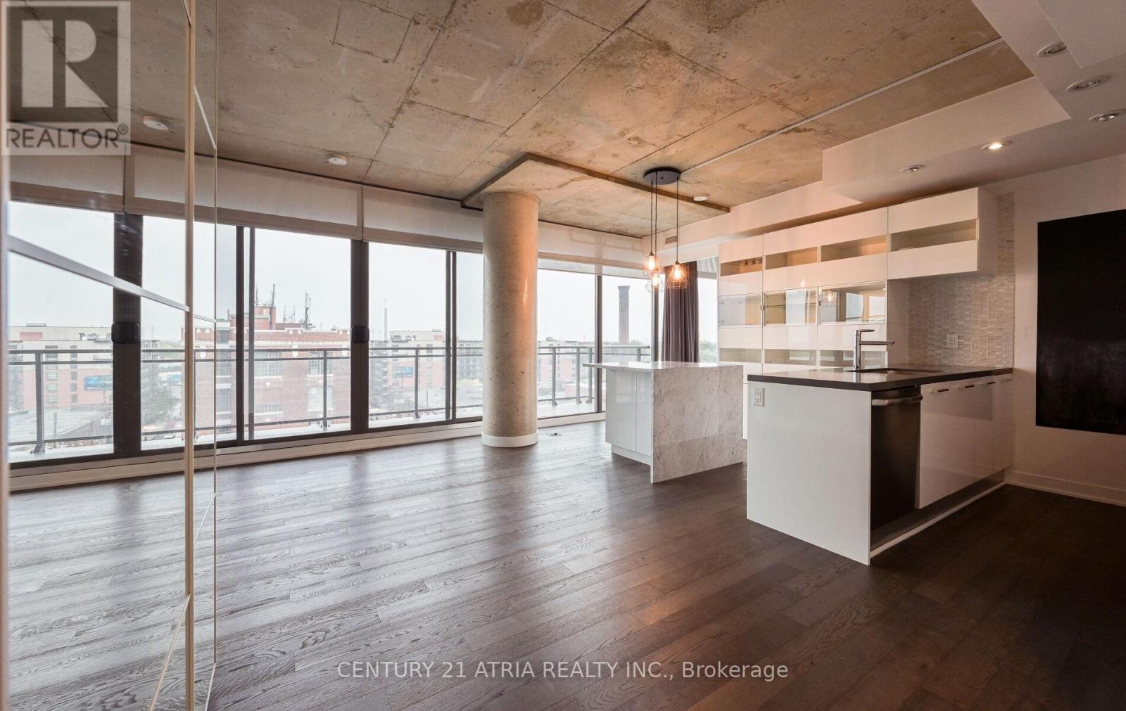 802 - 319 Carlaw Avenue, Toronto, Ontario  M4M 0A4 - Photo 14 - E12312399