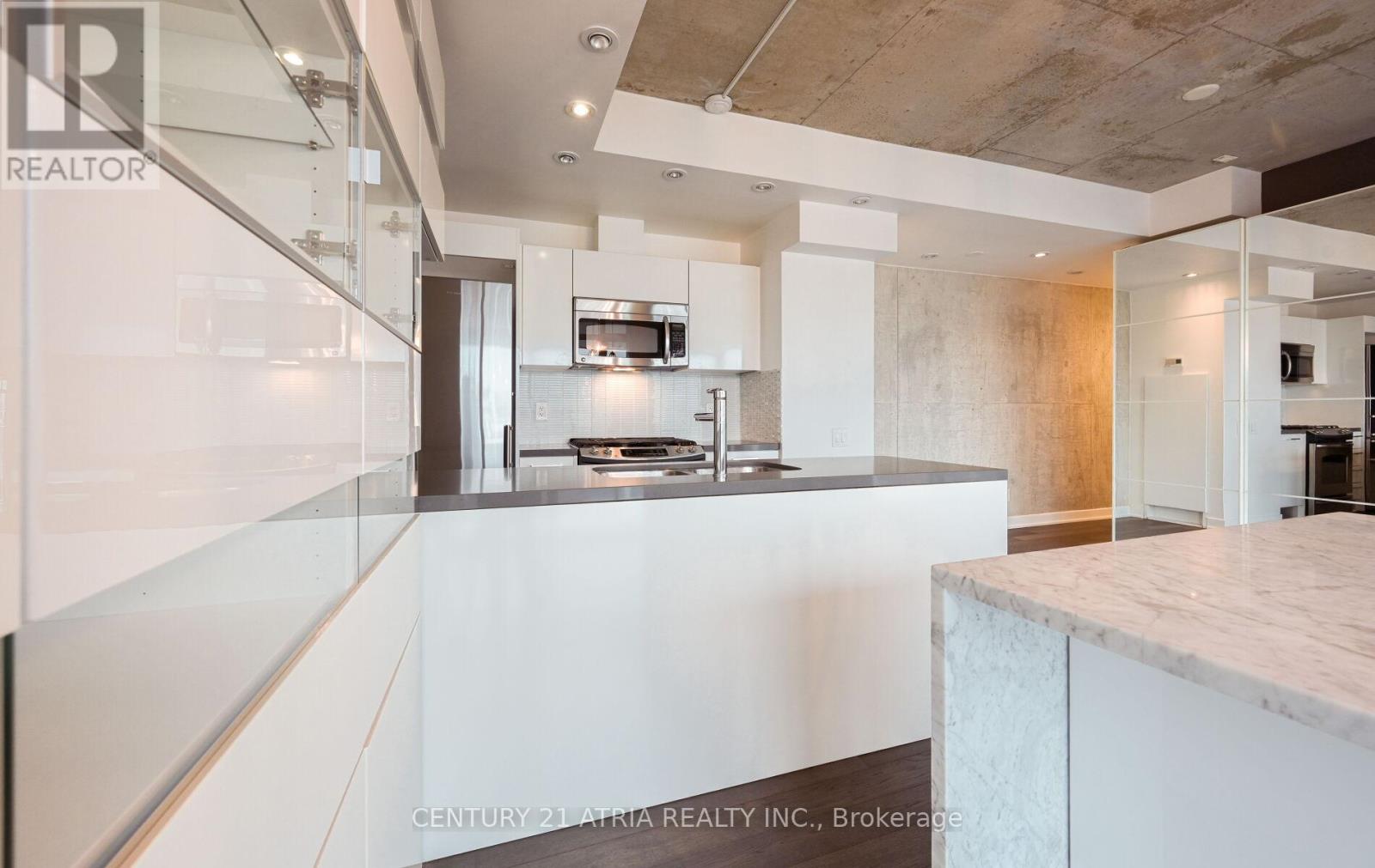 802 - 319 Carlaw Avenue, Toronto, Ontario  M4M 0A4 - Photo 16 - E12312399