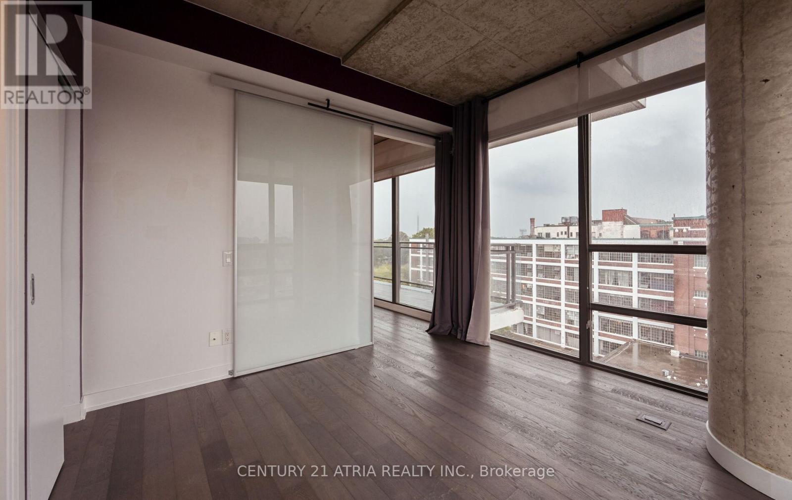 802 - 319 Carlaw Avenue, Toronto, Ontario  M4M 0A4 - Photo 21 - E12312399