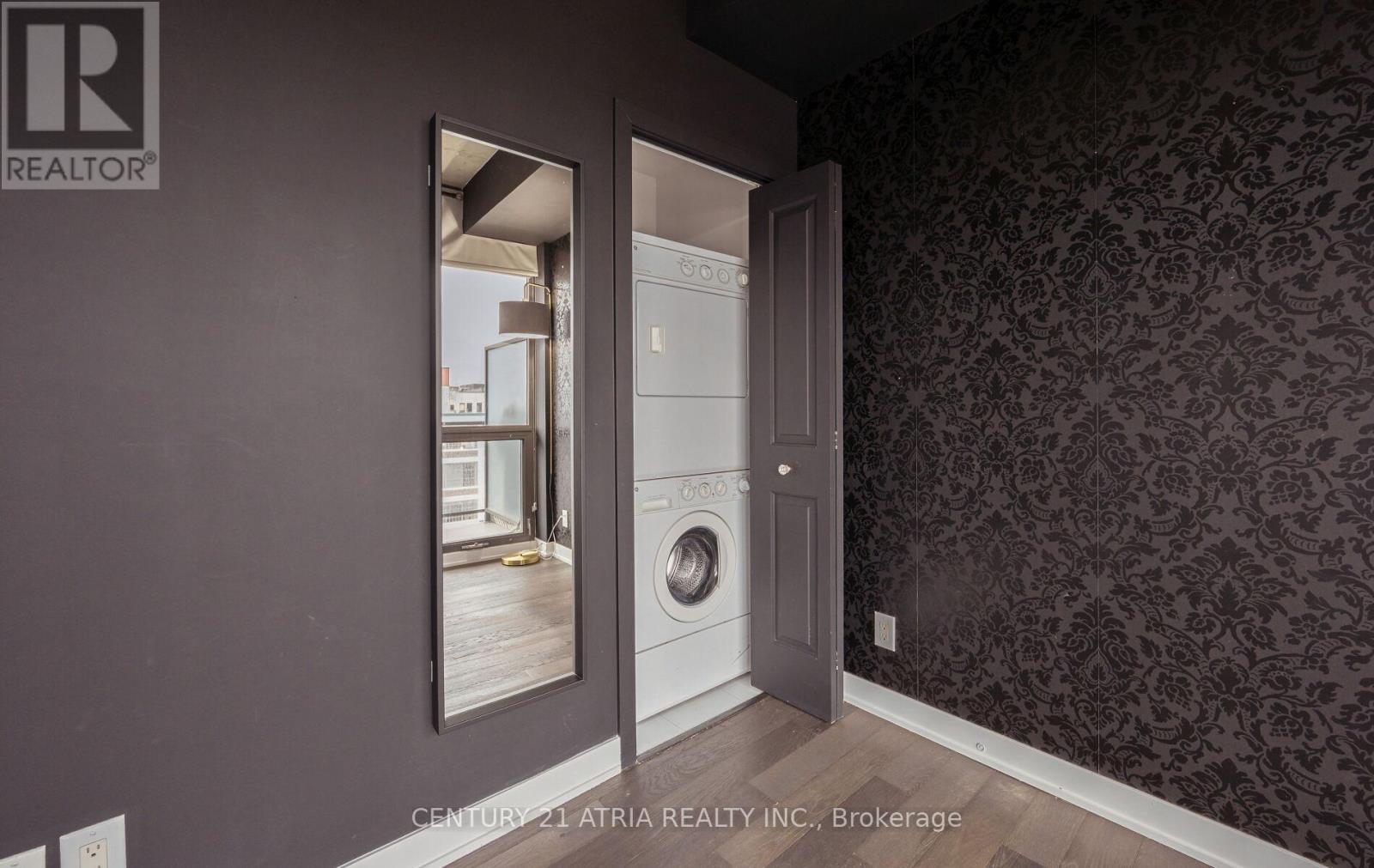 802 - 319 Carlaw Avenue, Toronto, Ontario  M4M 0A4 - Photo 27 - E12312399