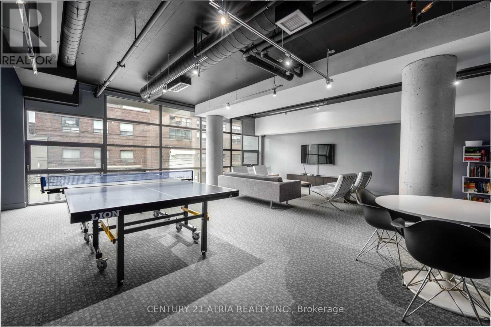 802 - 319 Carlaw Avenue, Toronto, Ontario  M4M 0A4 - Photo 31 - E12312399