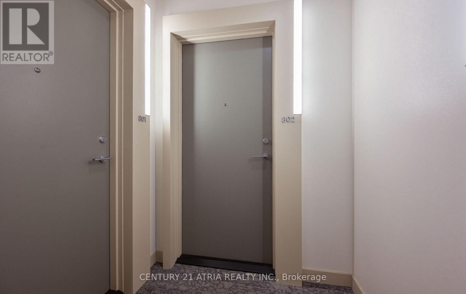 802 - 319 Carlaw Avenue, Toronto, Ontario  M4M 0A4 - Photo 5 - E12312399
