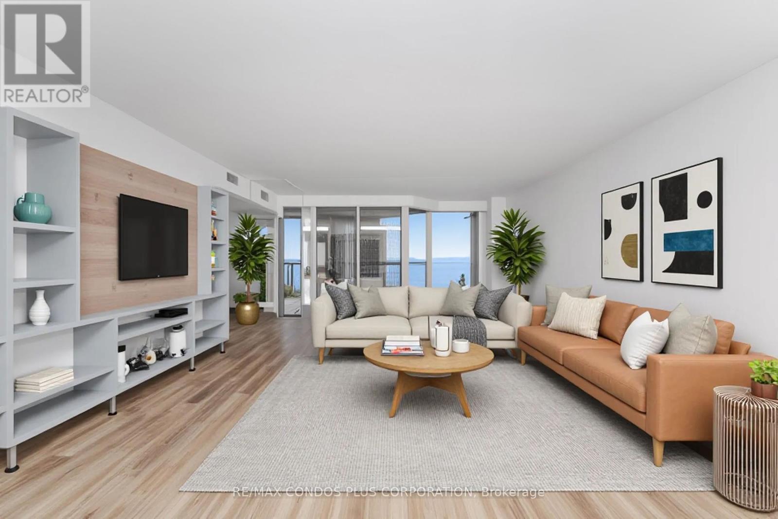 805 - 2045 Lake Shore Boulevard W, Toronto, Ontario  M8V 2Z6 - Photo 14 - W12411496