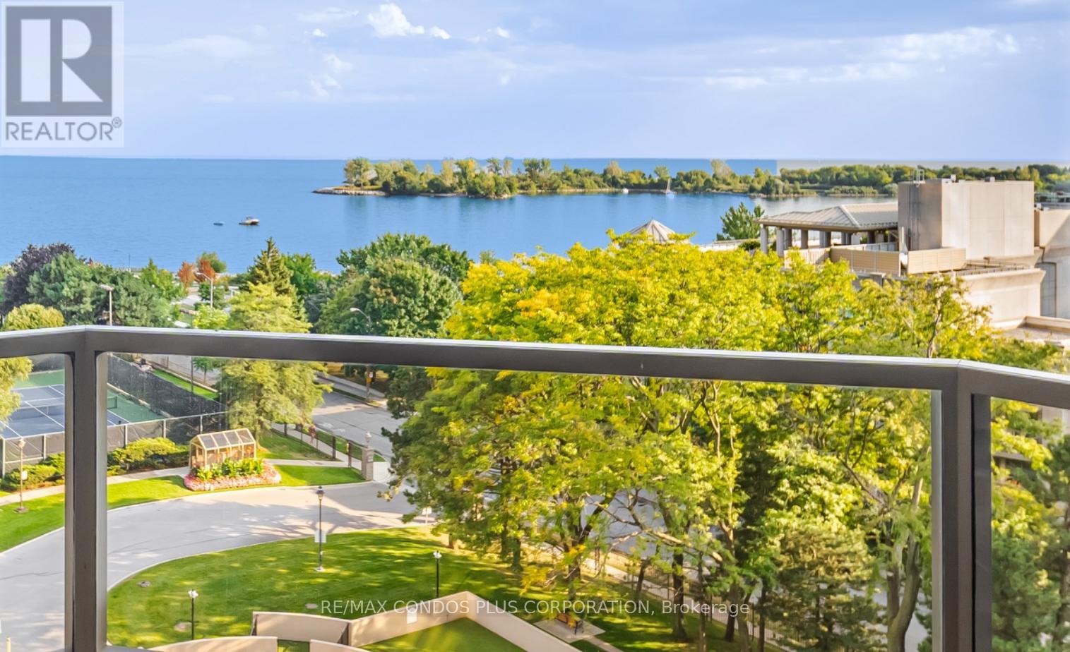 805 - 2045 Lake Shore Boulevard W, Toronto, Ontario  M8V 2Z6 - Photo 18 - W12411496