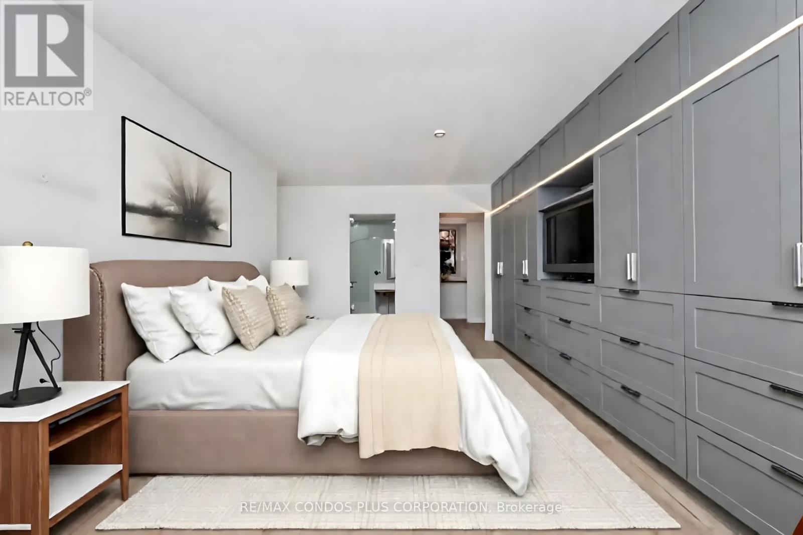 805 - 2045 Lake Shore Boulevard W, Toronto, Ontario  M8V 2Z6 - Photo 23 - W12411496