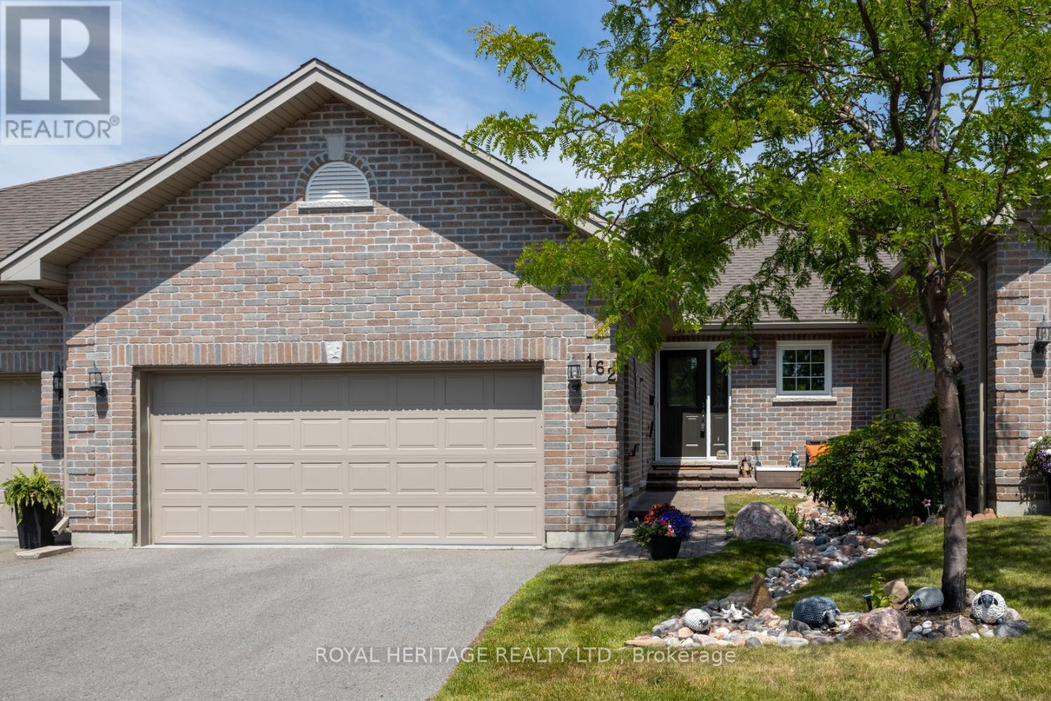 162 - 301 CARNEGIE AVENUE, Peterborough, Ontario