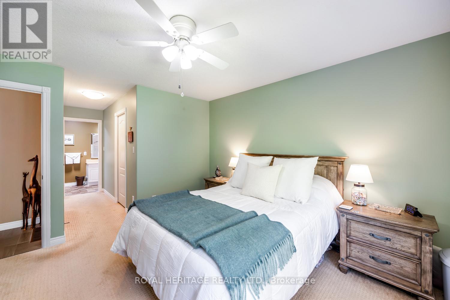 162 - 301 Carnegie Avenue, Peterborough, Ontario  K9L 0G1 - Photo 24 - X12420987