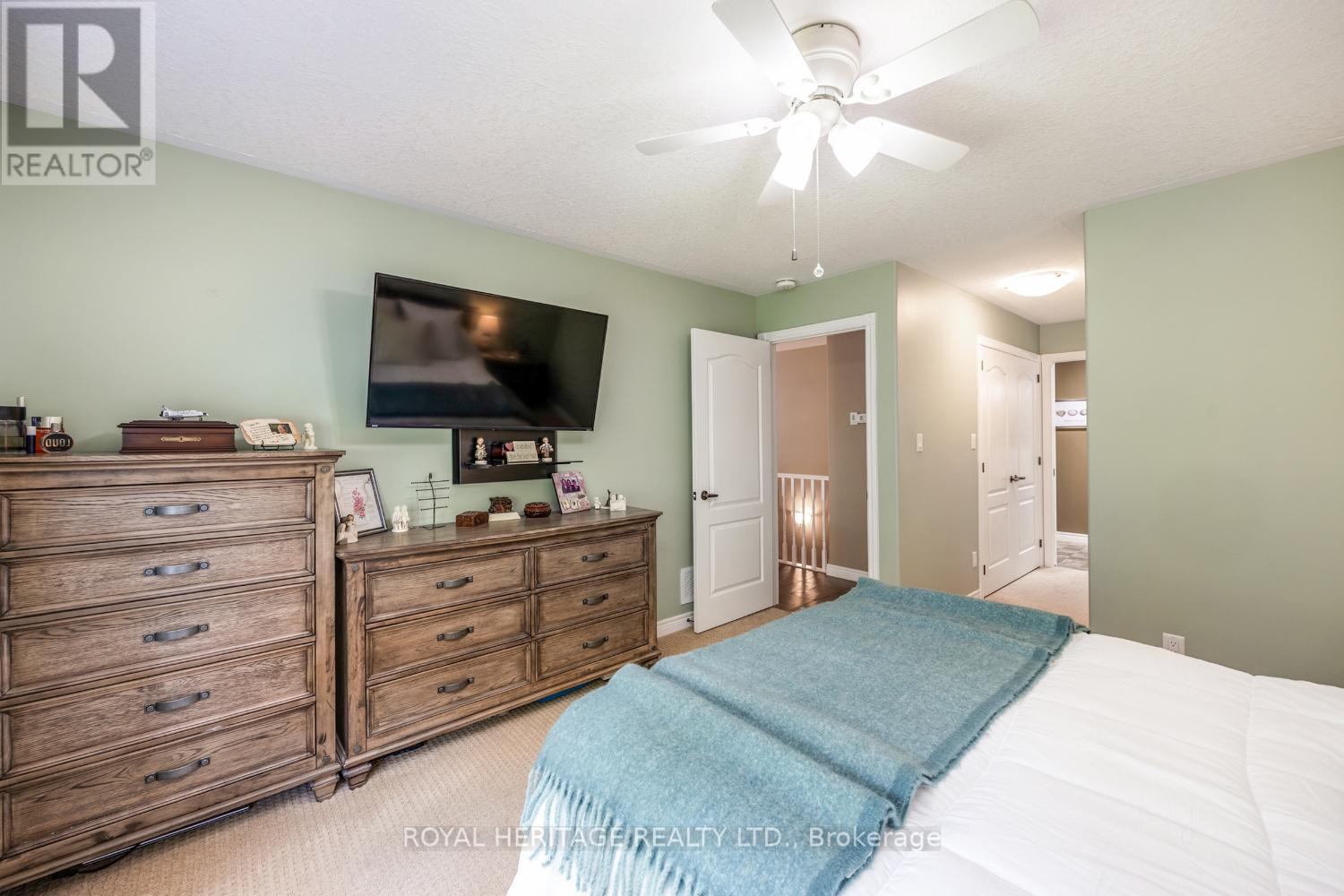 162 - 301 Carnegie Avenue, Peterborough, Ontario  K9L 0G1 - Photo 26 - X12420987