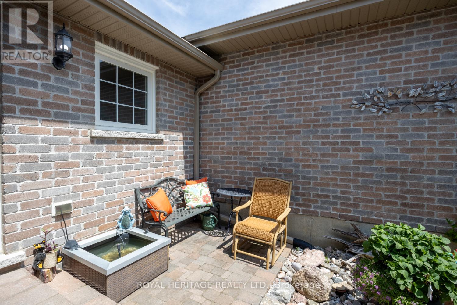 162 - 301 Carnegie Avenue, Peterborough, Ontario  K9L 0G1 - Photo 41 - X12420987