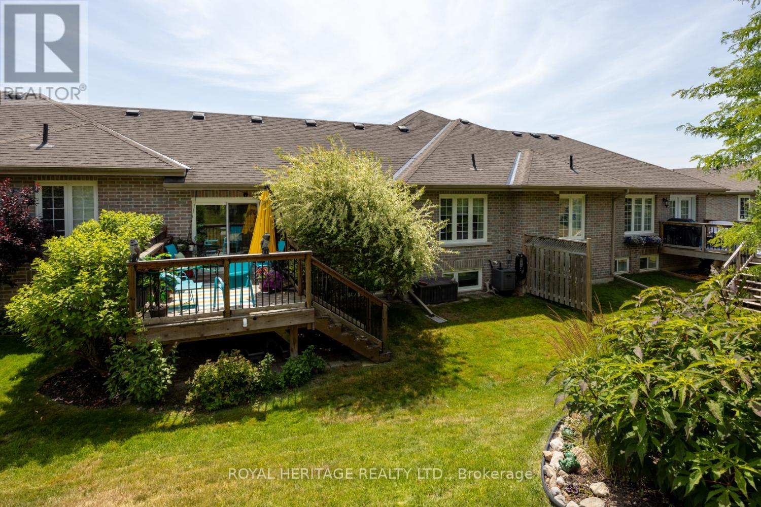 162 - 301 Carnegie Avenue, Peterborough, Ontario  K9L 0G1 - Photo 42 - X12420987