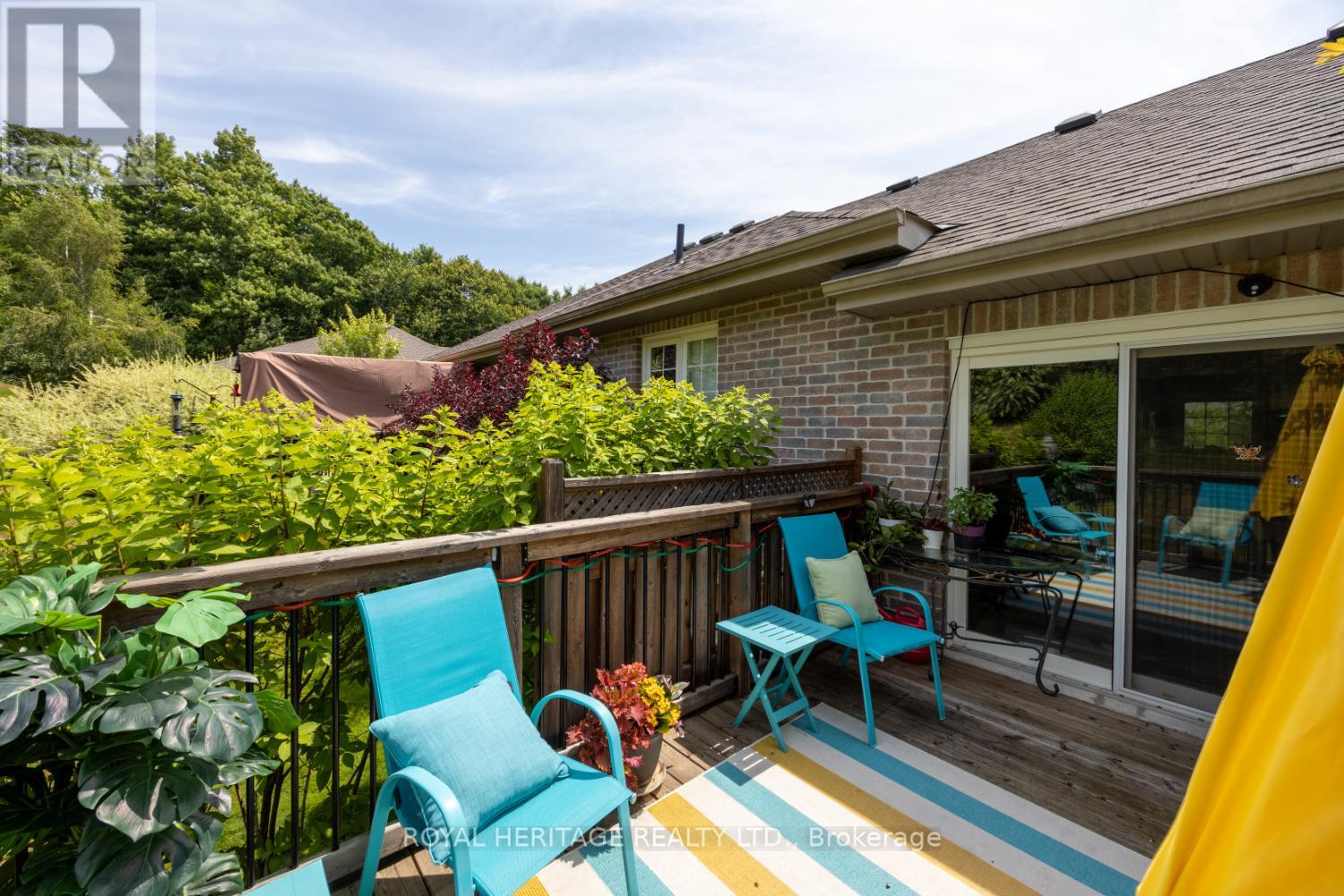 162 - 301 Carnegie Avenue, Peterborough, Ontario  K9L 0G1 - Photo 43 - X12420987