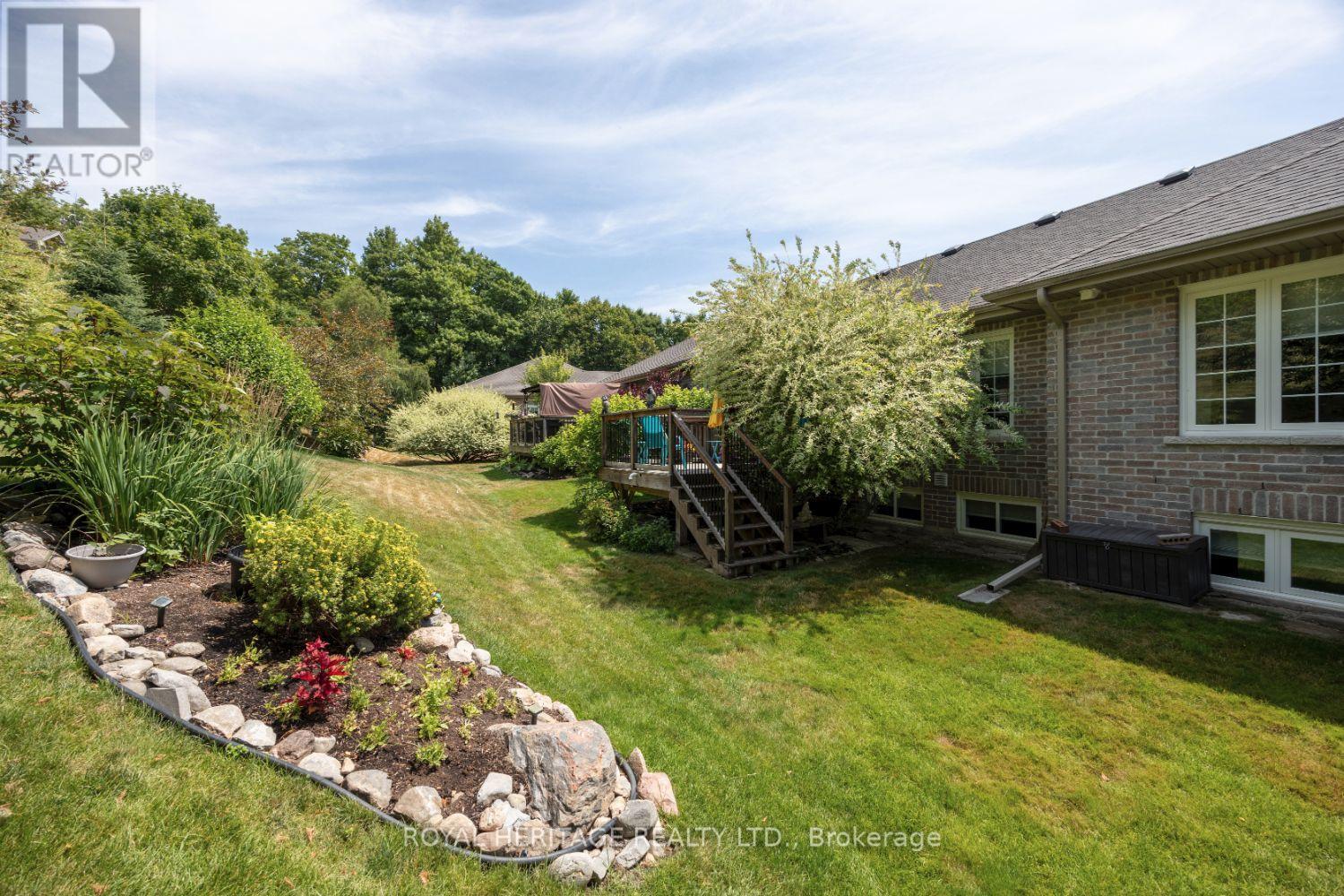 162 - 301 Carnegie Avenue, Peterborough, Ontario  K9L 0G1 - Photo 46 - X12420987