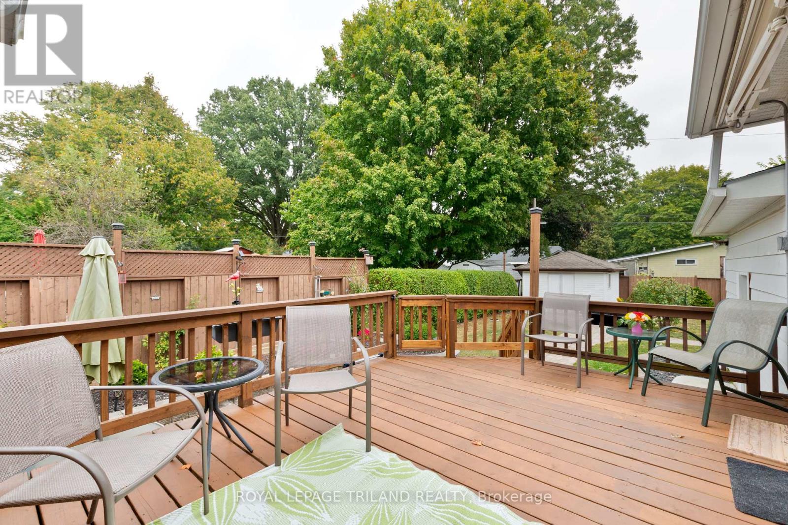 53 Treelawn Avenue, Aylmer, Ontario  N5H 2J4 - Photo 37 - X12420927