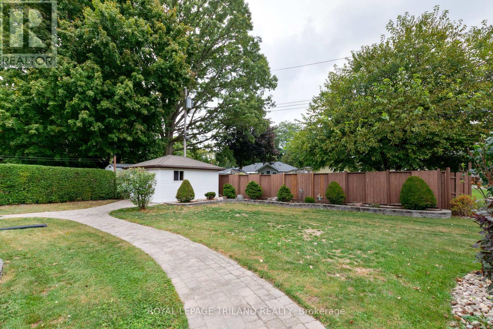 53 Treelawn Avenue, Aylmer, Ontario  N5H 2J4 - Photo 42 - X12420927