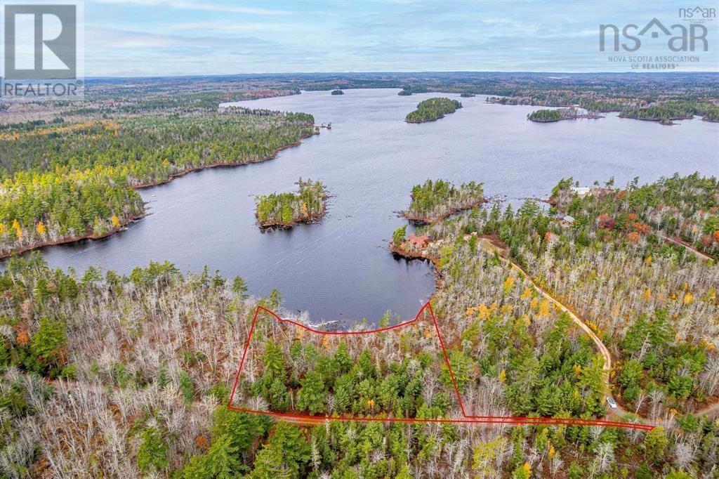 Lot 16-A Heron Road, upper branch, Nova Scotia