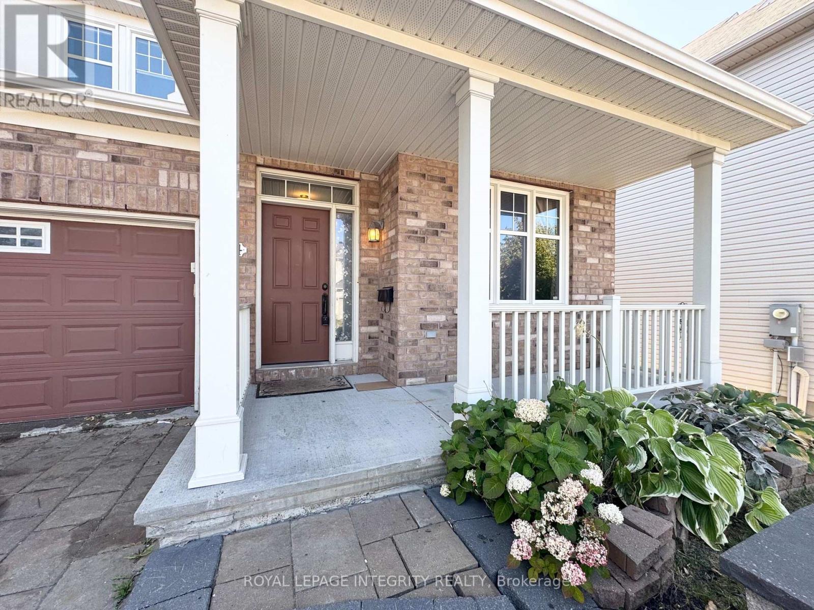 604 Miro Way, Ottawa, Ontario  K2T 0E6 - Photo 2 - X12420916