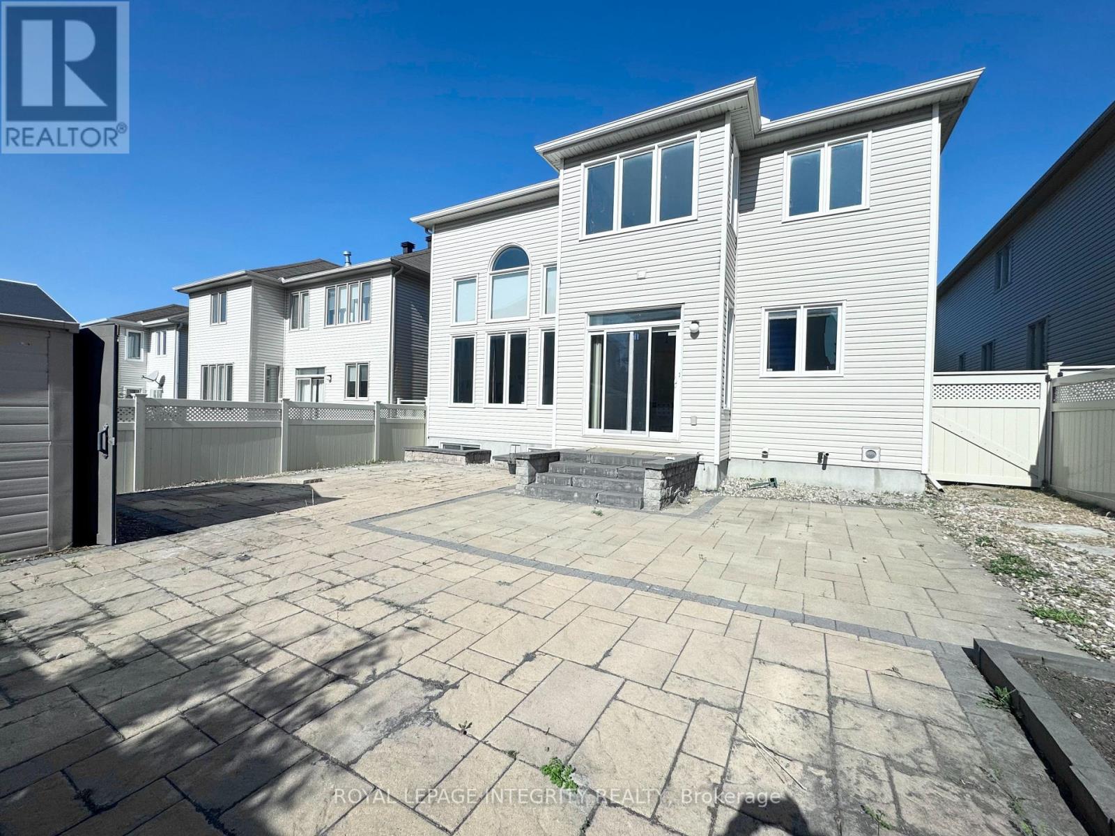 604 Miro Way, Ottawa, Ontario  K2T 0E6 - Photo 42 - X12420916