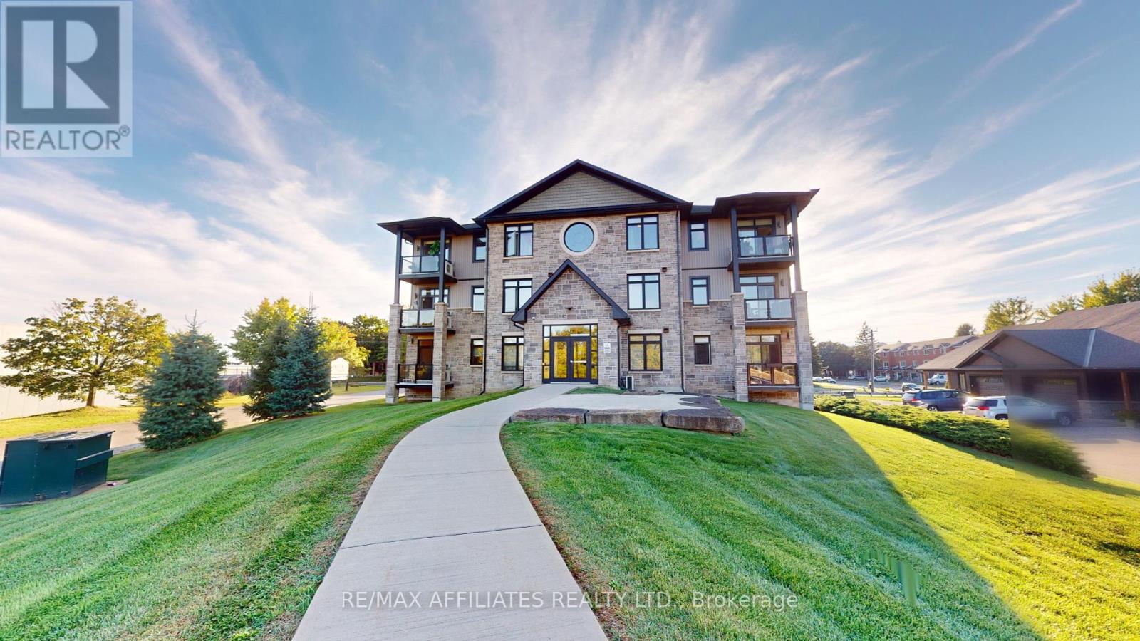 302 - 1109 MILLWOOD AVENUE, brockville, Ontario