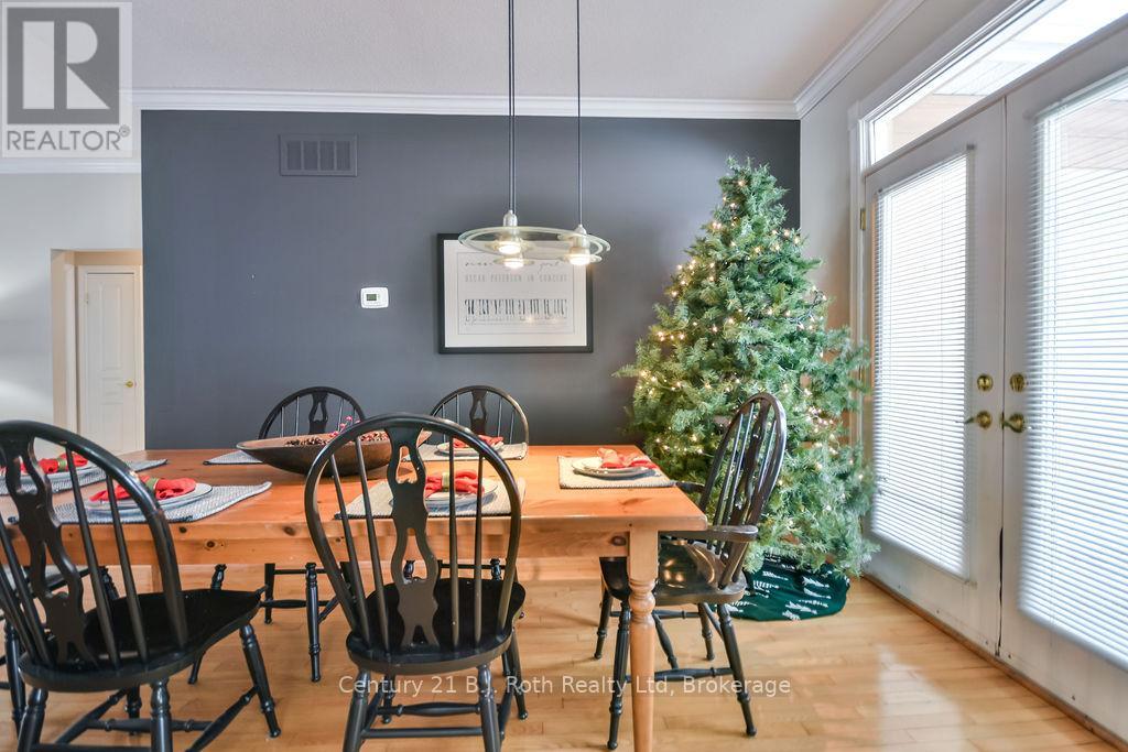 502 Aberdeen Boulevard, Midland, Ontario  L4R 5L9 - Photo 15 - S12420962