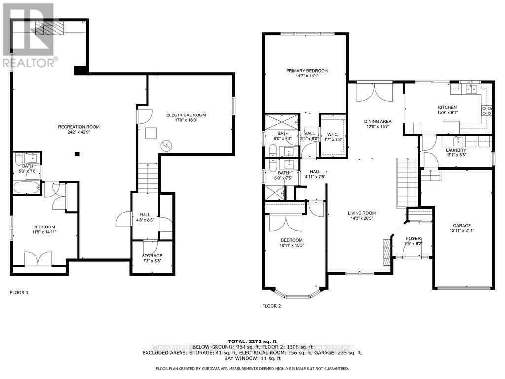 502 Aberdeen Boulevard, Midland, Ontario  L4R 5L9 - Photo 41 - S12420962