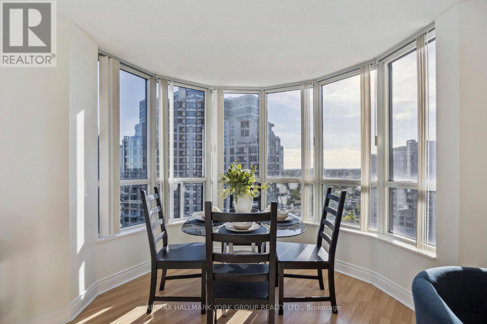 1905 - 10 Northtown Way, Toronto, Ontario M2N 7L4 - Photo 13 - C12420766