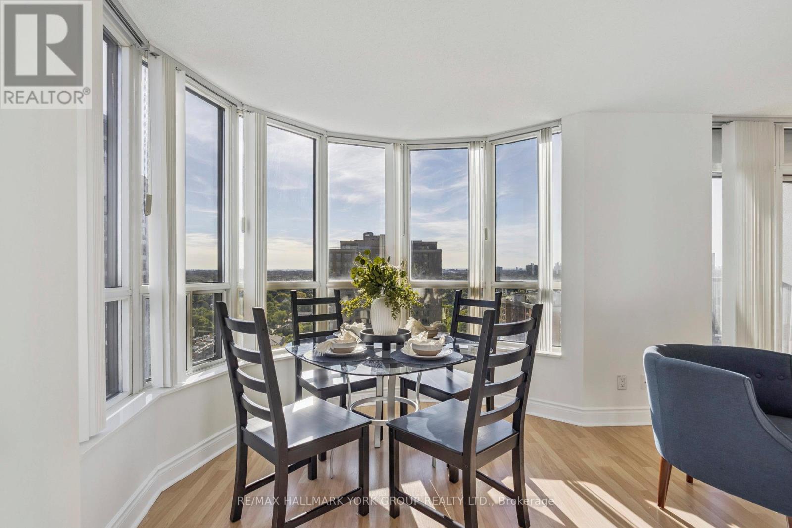 1905 - 10 Northtown Way, Toronto, Ontario M2N 7L4 - Photo 14 - C12420766