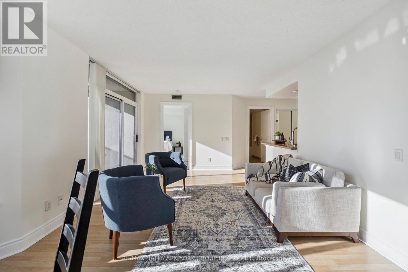 1905 - 10 Northtown Way, Toronto, Ontario M2N 7L4 - Photo 17 - C12420766