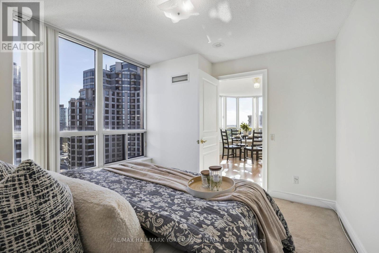 1905 - 10 Northtown Way, Toronto, Ontario M2N 7L4 - Photo 27 - C12420766