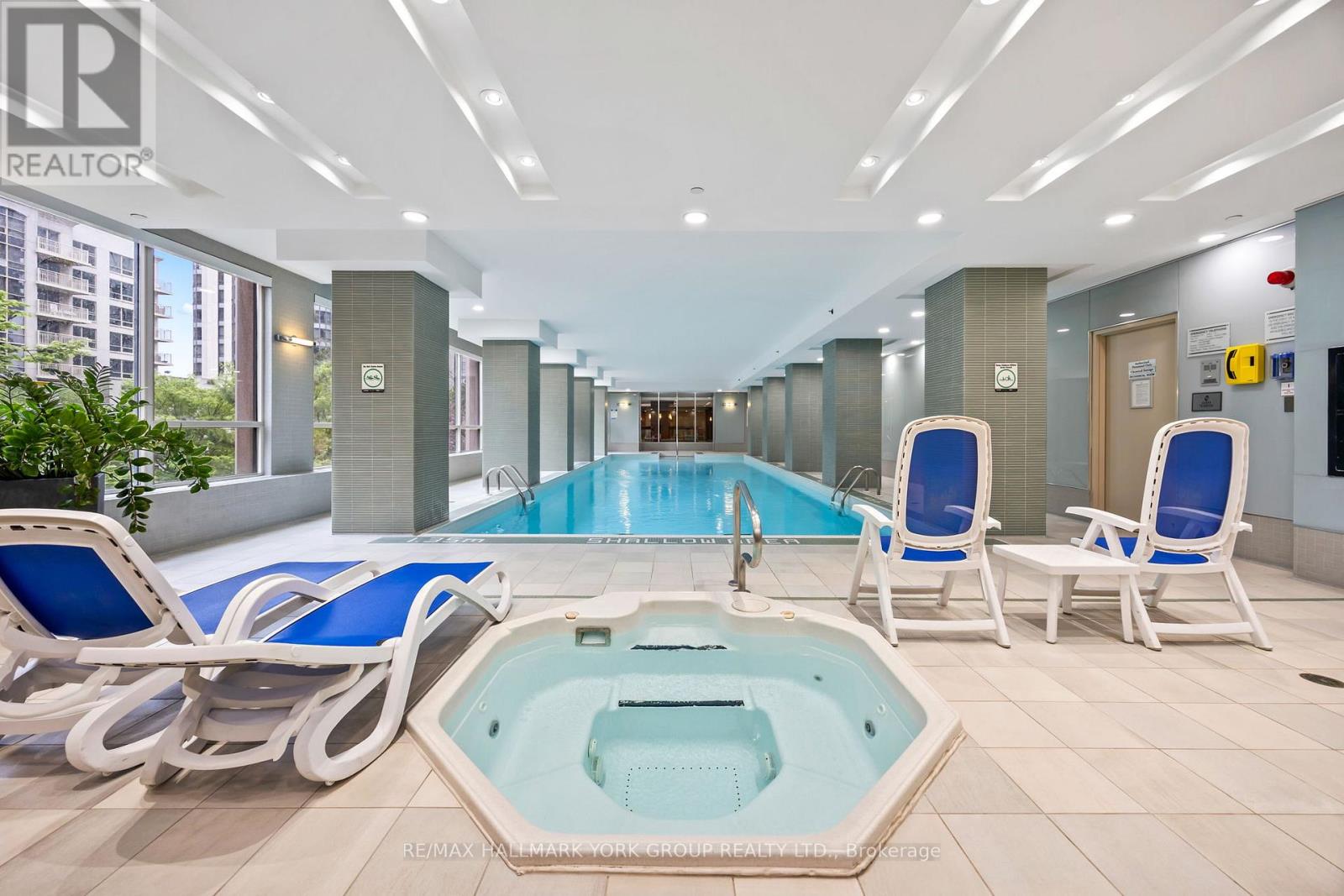 1905 - 10 Northtown Way, Toronto, Ontario M2N 7L4 - Photo 42 - C12420766