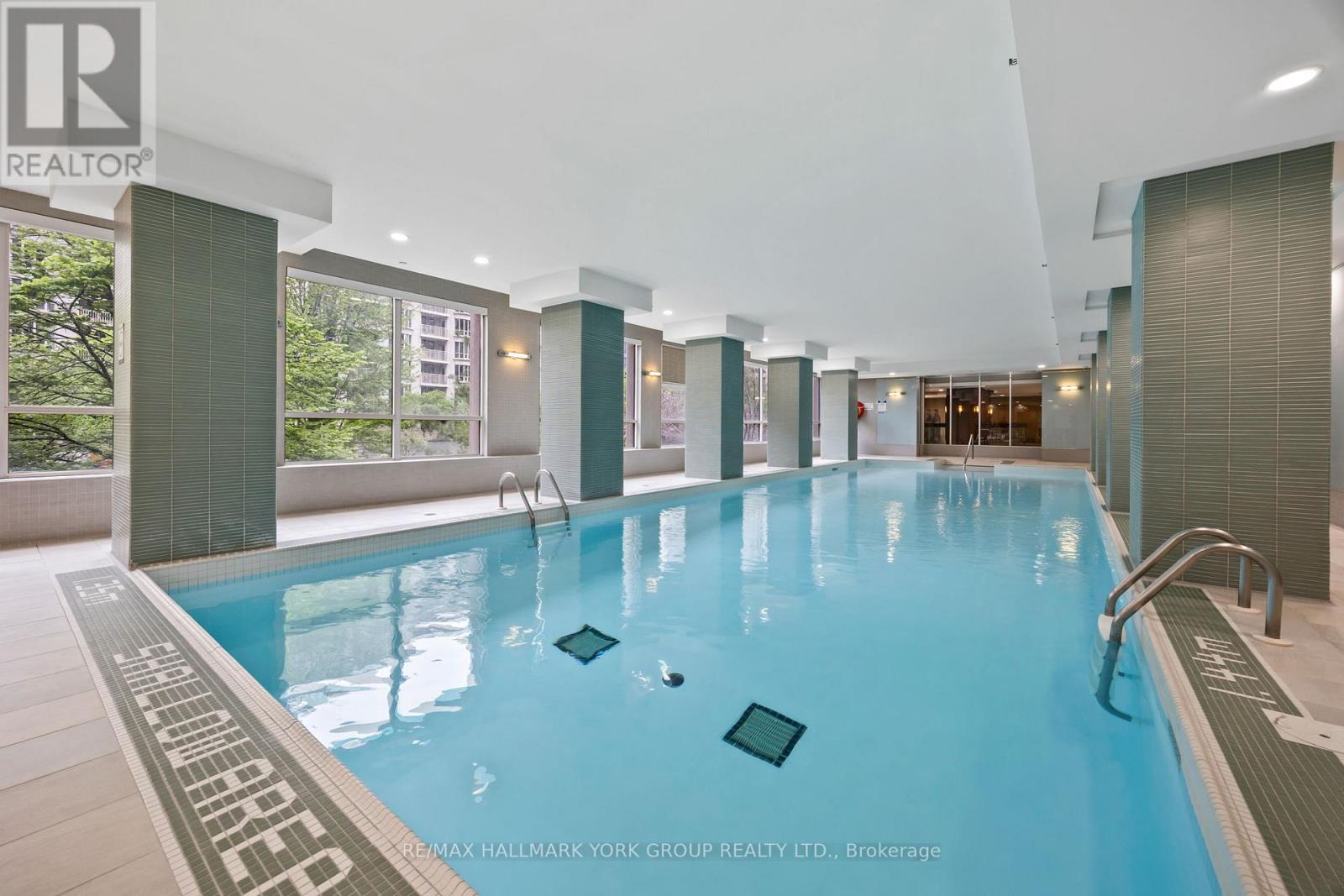 1905 - 10 Northtown Way, Toronto, Ontario M2N 7L4 - Photo 43 - C12420766