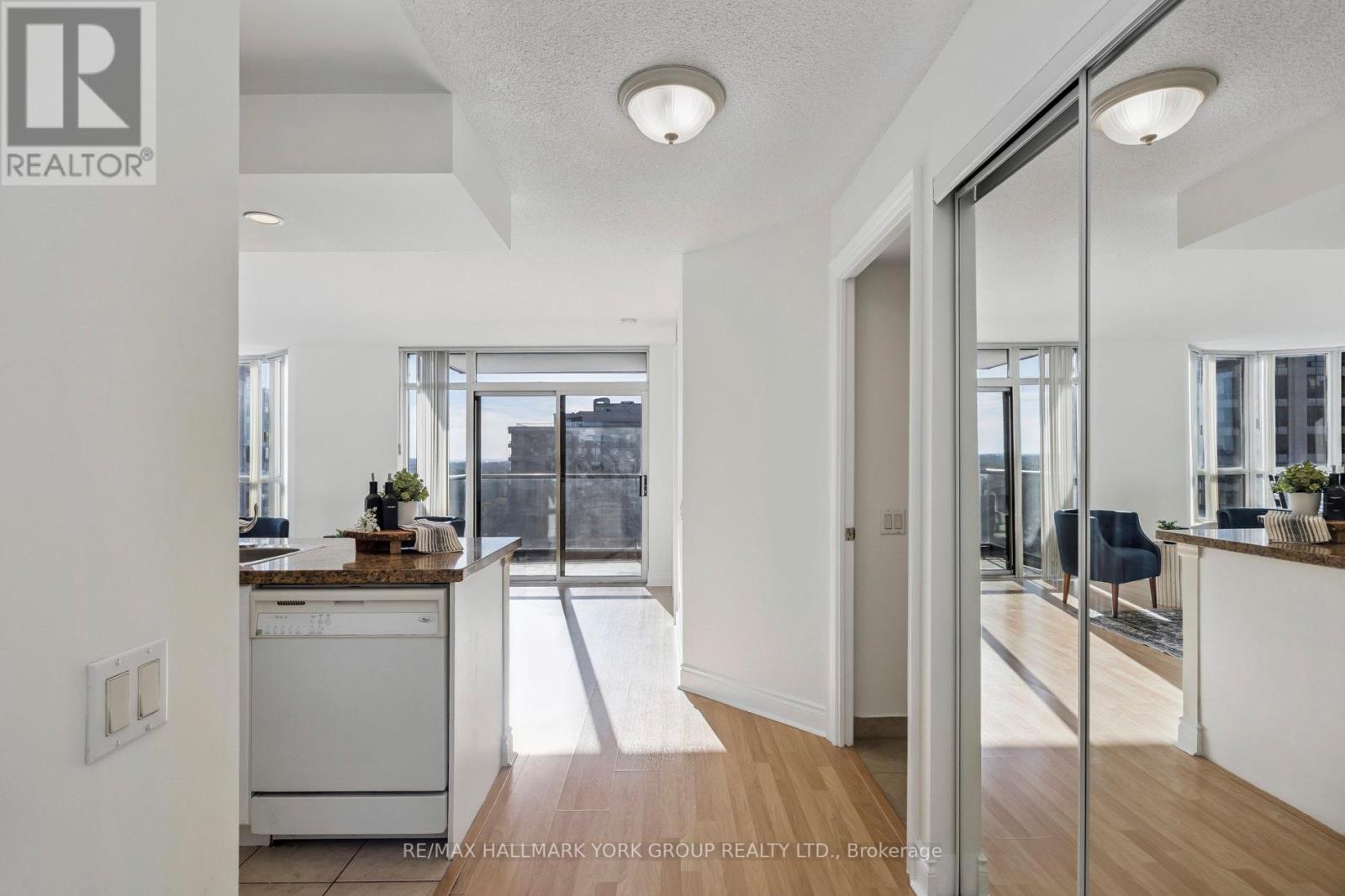 1905 - 10 Northtown Way, Toronto, Ontario M2N 7L4 - Photo 7 - C12420766