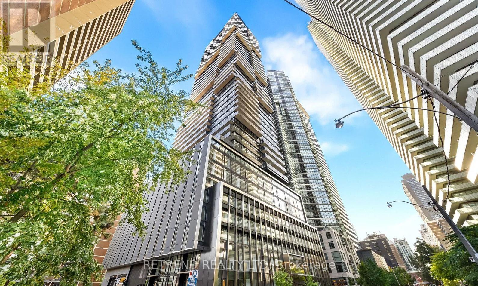 1709 - 55 CHARLES STREET E, Toronto, Ontario