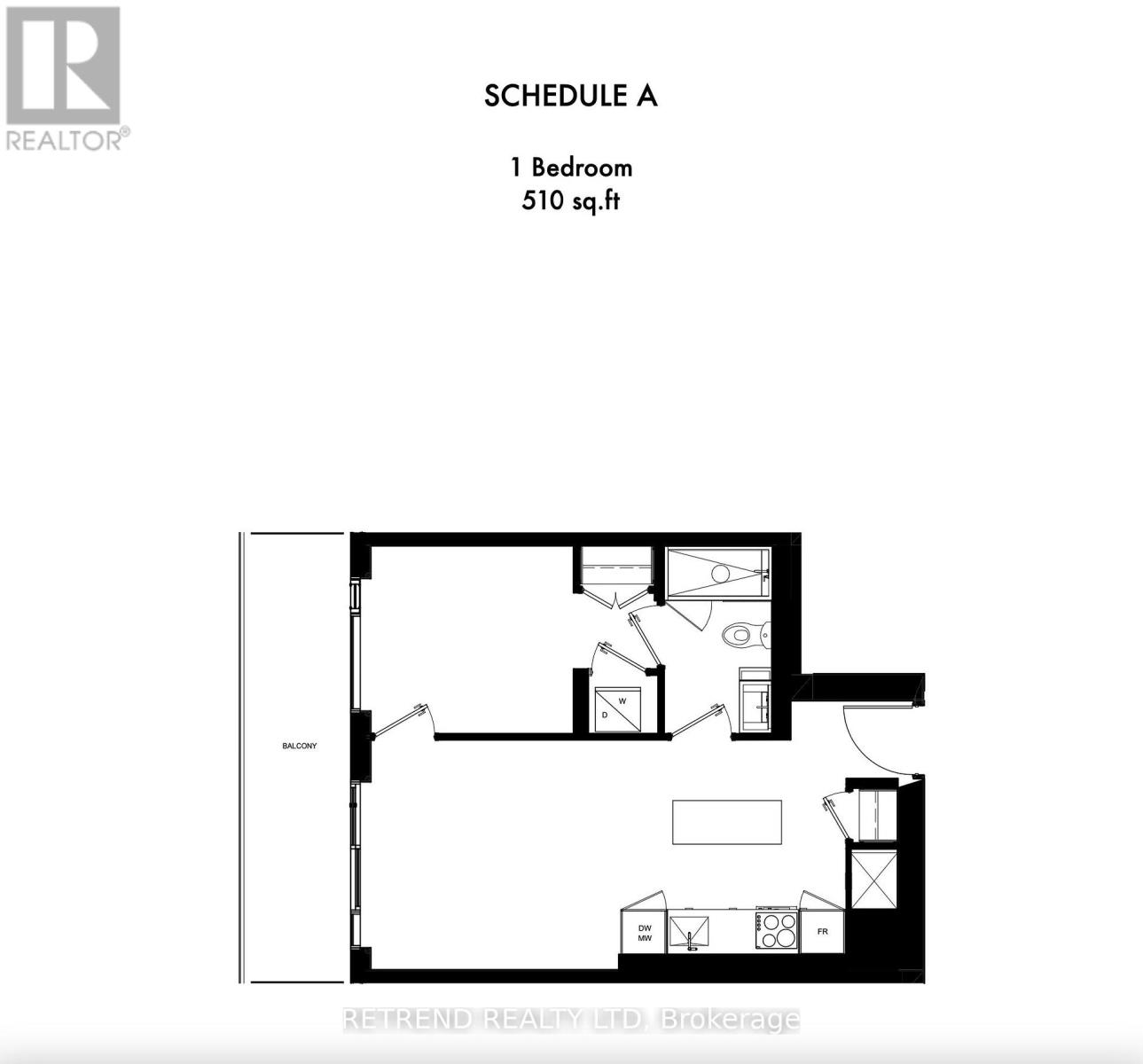 1709 - 55 Charles Street E, Toronto, Ontario  M4Y 0J1 - Photo 14 - C12420793