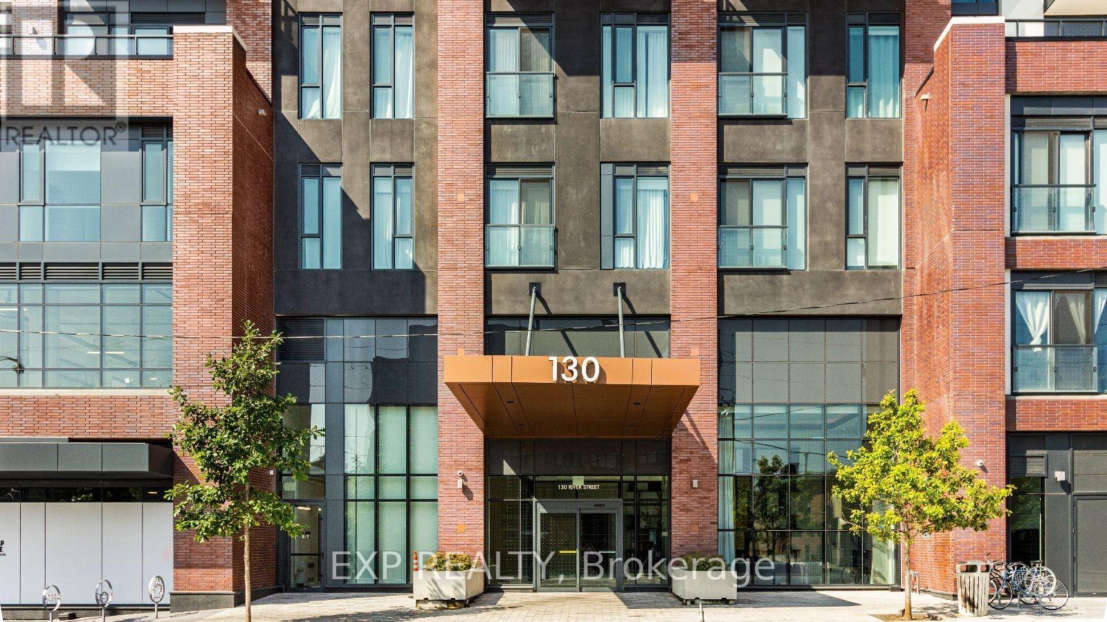 2409 - 130 RIVER STREET, Toronto, Ontario