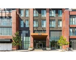 2409 - 130 RIVER STREET, Toronto, Ontario