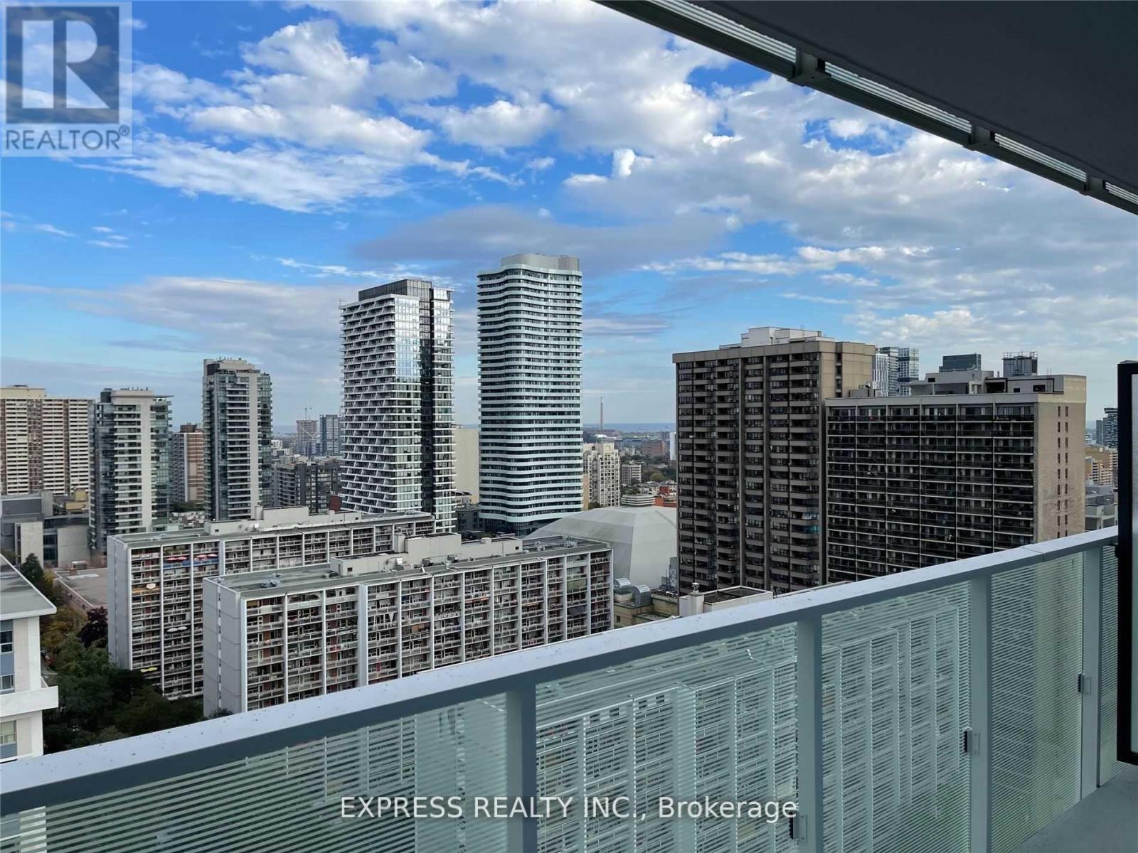 2007 - 501 Yonge Street, Toronto, Ontario  M4Y 0G8 - Photo 13 - C12420831