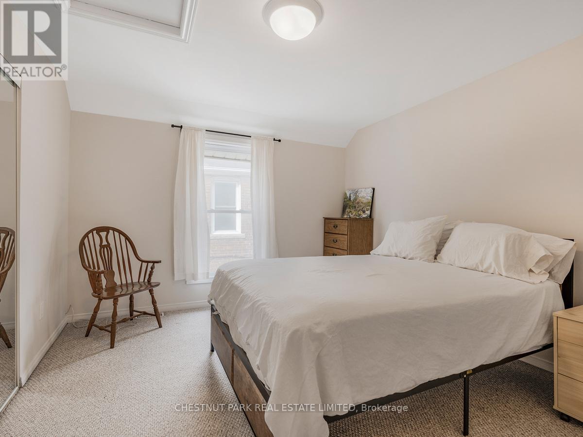 657 Davenport Road, Toronto, Ontario  M5R 1L3 - Photo 17 - C12420846