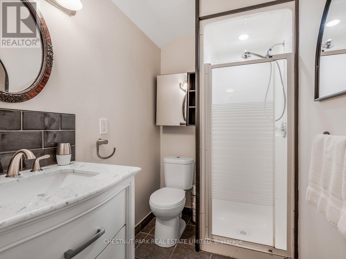 657 Davenport Road, Toronto, Ontario  M5R 1L3 - Photo 18 - C12420846
