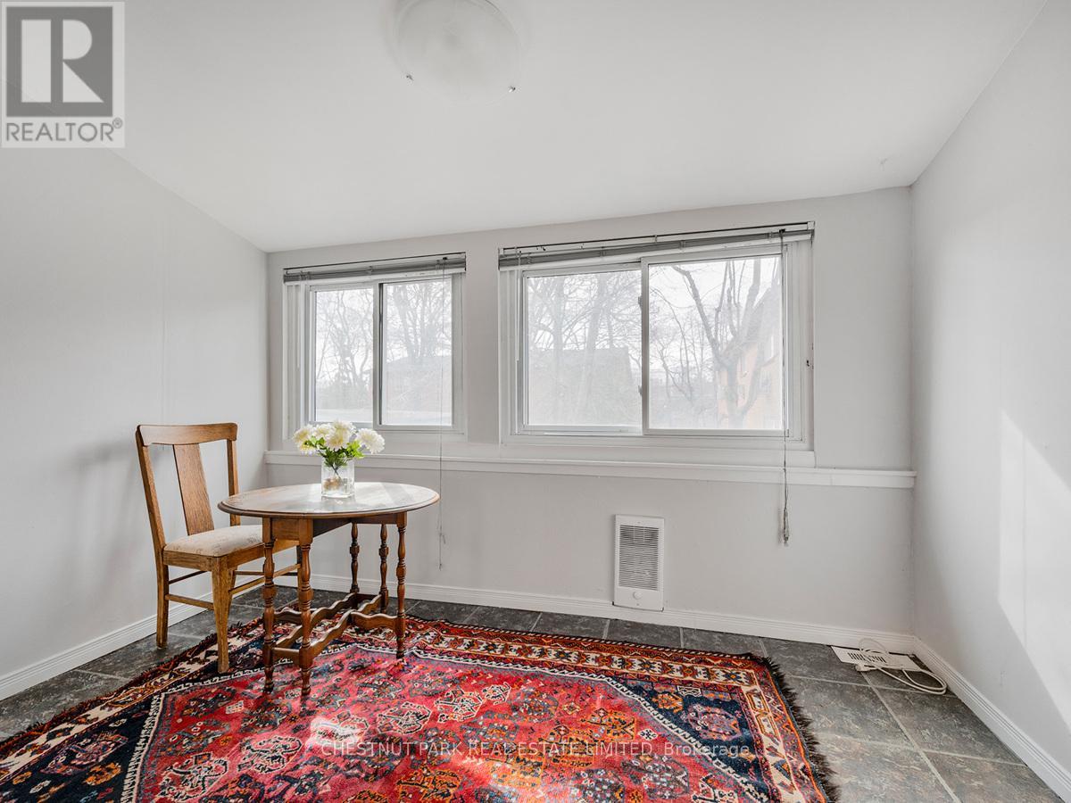 657 Davenport Road, Toronto, Ontario  M5R 1L3 - Photo 21 - C12420846