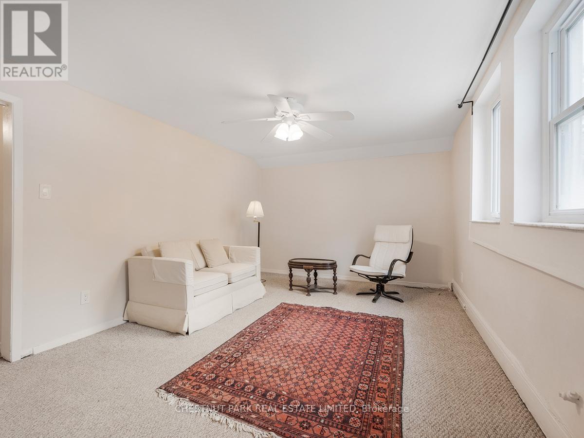657 Davenport Road, Toronto, Ontario  M5R 1L3 - Photo 22 - C12420846