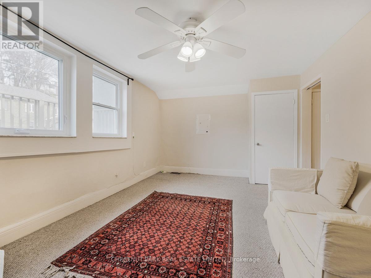 657 Davenport Road, Toronto, Ontario  M5R 1L3 - Photo 23 - C12420846