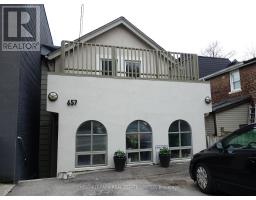 657 DAVENPORT ROAD, Toronto, Ontario