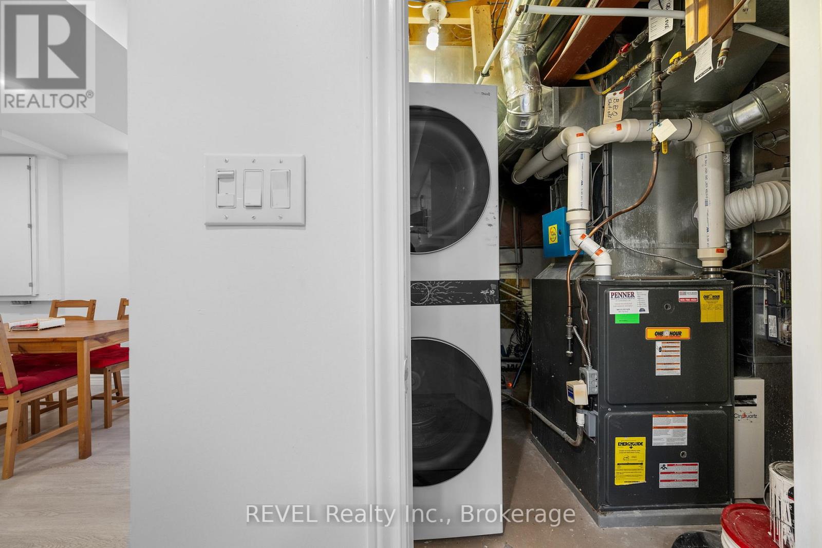 Lower - 14 Michaela Crescent, Pelham, Ontario  L0S 1E4 - Photo 9 - X12420945