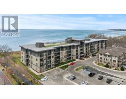 230 - 35 SOUTHSHORE CRESCENT, Hamilton, Ontario