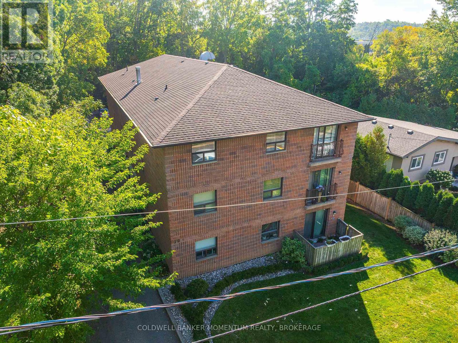 301 - 78 Welland Street N, Thorold, Ontario  L2V 2C1 - Photo 25 - X12420991