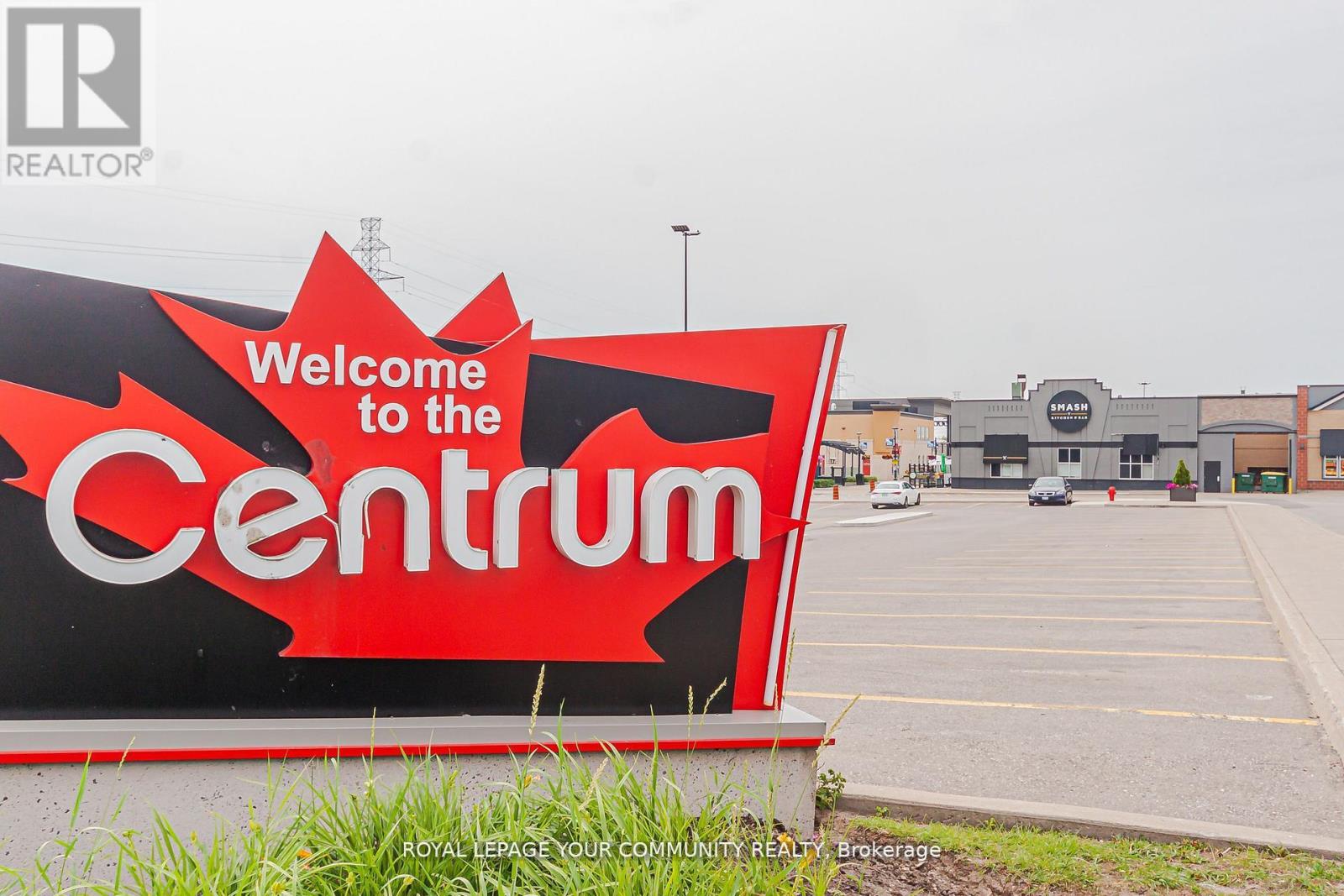 75 Consumers Drive, Whitby, Ontario  L1N 9S2 - Photo 2 - E12420775