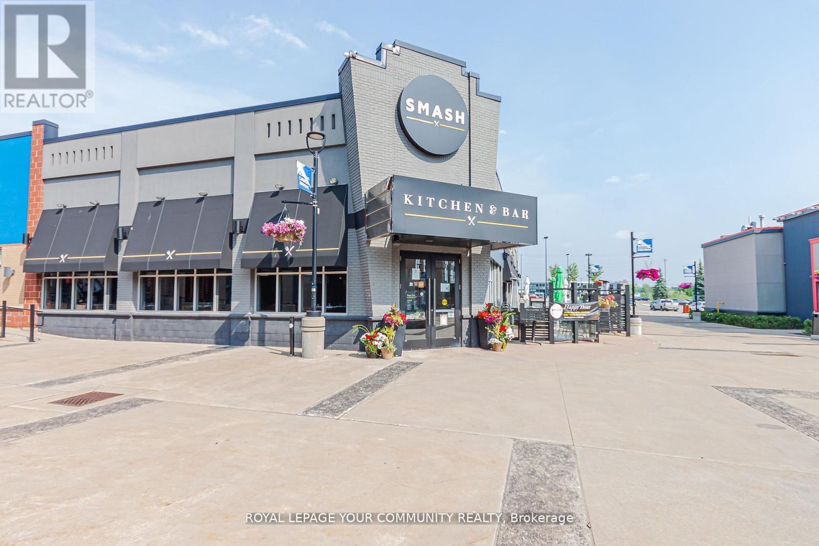 75 Consumers Drive, Whitby, Ontario  L1N 9S2 - Photo 5 - E12420775