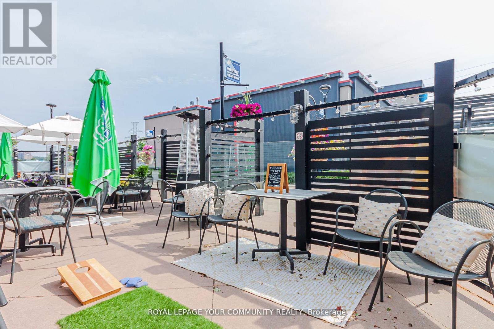 75 Consumers Drive, Whitby, Ontario  L1N 9S2 - Photo 6 - E12420775