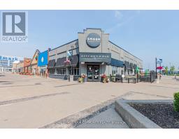 75 CONSUMERS DRIVE, Whitby, Ontario